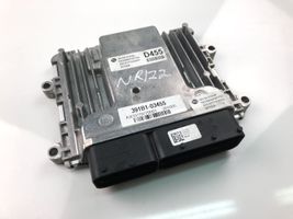 KIA Niro Calculateur moteur ECU 391B103455