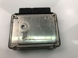 Chevrolet Nubira Sterownik / Moduł ECU 96820490