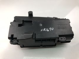 Volvo S90, V90 Monitori/näyttö/pieni näyttö 31376712