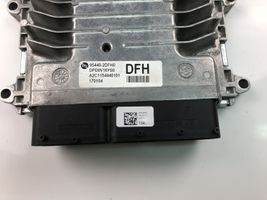 Hyundai i30 Calculateur moteur ECU 954402DFH0