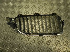 BMW 4 F32 F33 Grille de calandre avant 7294813