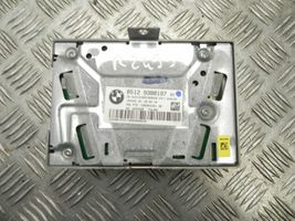 BMW 2 F46 Amplificateur de son 9380197