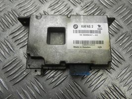 BMW 2 F46 Autres unités de commande / modules 9399247