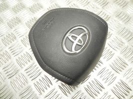 Toyota RAV 4 (XA40) Airbag dello sterzo TG09A01001