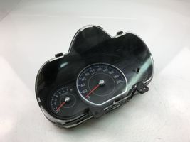 Hyundai i10 Compteur de vitesse tableau de bord 940130X620