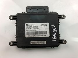 Chevrolet Spark Calculateur moteur ECU 25183773