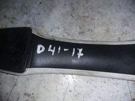 Volvo S60 Klamka zewnętrzna drzwi tylnych 31276140