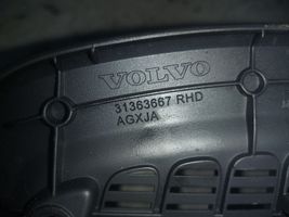 Volvo XC90 Inny element deski rozdzielczej 39829150