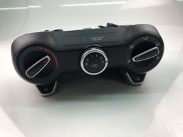 KIA Picanto Panel klimatyzacji 97250G6120ASB