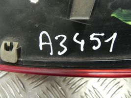 Alfa Romeo Stelvio Rückleuchte Heckleuchte 20795999