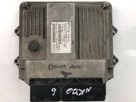 Lancia Ypsilon Moottorin ohjainlaite/moduuli 51847822