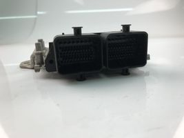 Suzuki Alto Sterownik / Moduł ECU 3392071M20