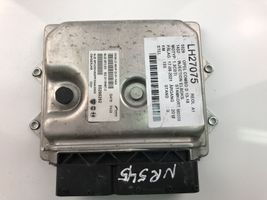 Opel Combo D Calculateur moteur ECU 55266282