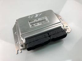 Hyundai H-1, Starex, Satellite Sterownik / Moduł ECU 391004A040