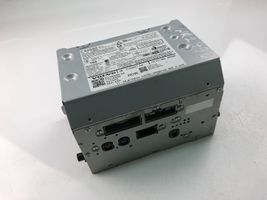 Volvo S90, V90 Radio/CD/DVD/GPS-pääyksikkö 31466207AA