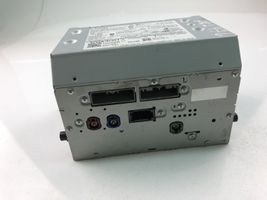 Volvo S90, V90 Radio/CD/DVD/GPS-pääyksikkö 31466207AA