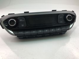 Hyundai i30 Panel klimatyzacji 97250G4350