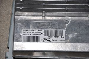 Ford Mustang VI Wzmacniacz audio HR3T18T806AA