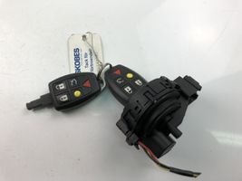 Volvo V50 Ignition key/card 30768036