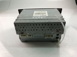 Toyota Land Cruiser (J150) Radija/ CD/DVD grotuvas/ navigacija 8612048480