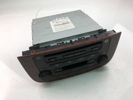 Toyota Land Cruiser (J150) Radija/ CD/DVD grotuvas/ navigacija 8612048480