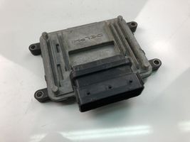 Chevrolet Spark Sterownik / Moduł ECU 25183773