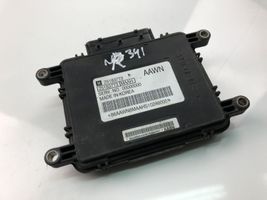 Chevrolet Spark Calculateur moteur ECU 25183773