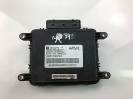 Chevrolet Spark Calculateur moteur ECU 25183773