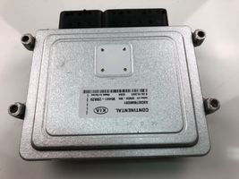 KIA Niro Sterownik / Moduł ECU 954412BBZ0