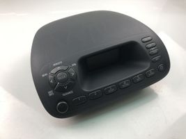 Toyota Corolla E110 Radio/CD/DVD/GPS-pääyksikkö 8611012040