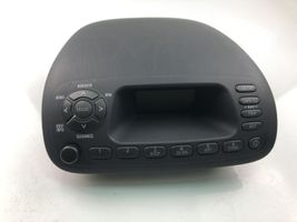 Toyota Corolla E110 Radio/CD/DVD/GPS-pääyksikkö 8611012040