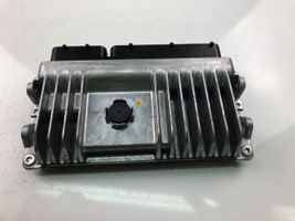 Toyota C-HR Calculateur moteur ECU 8966602750