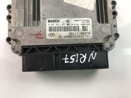 KIA Ceed Calculateur moteur ECU 391112A976