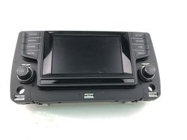 Volkswagen Golf VII HiFi Audio sound control unit 5G0919605