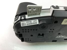 Hyundai i30 Spidometrs (instrumentu panelī) 94004A6010