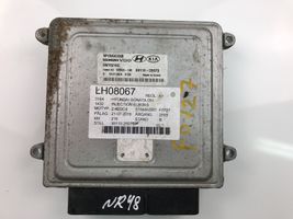 Hyundai Sonata Sterownik / Moduł ECU 3911025070