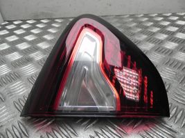 Renault Captur Lampa tylna 265554078R