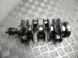 Subaru Outback (BS) Albero motore HD0388478