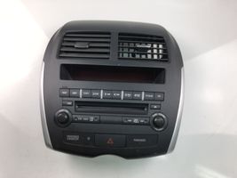 Mitsubishi ASX Unità principale autoradio/CD/DVD/GPS 8002A920XA