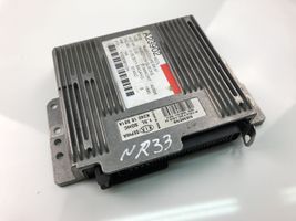 KIA Sephia Sterownik / Moduł ECU K103735103H