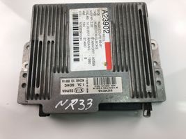 KIA Sephia Engine control unit/module K103735103H