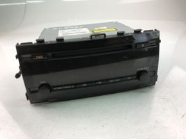 Toyota Prius (XW20) Radio/CD/DVD/GPS-pääyksikkö 8612047220