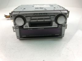 Hyundai Sonata Unité principale radio / CD / DVD / GPS ADZ628R