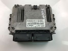 Ford Fiesta Variklio valdymo blokas C1B112A650FF