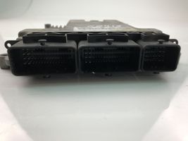 Renault Trafic II (X83) Sterownik / Moduł ECU 237101754R