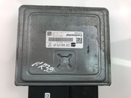 Seat Toledo IV (NH) Calculateur moteur ECU 03F906070JP