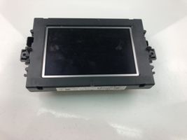 Mercedes-Benz C AMG W204 Monitor/display/piccolo schermo A1729012800