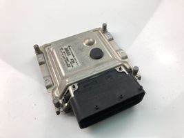 KIA Rio Calculateur moteur ECU 3911103851