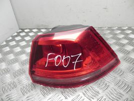 Seat Leon (5F) Luci posteriori 5G9945096C