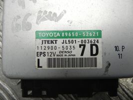 Toyota Verso Autres unités de commande / modules 8965052621